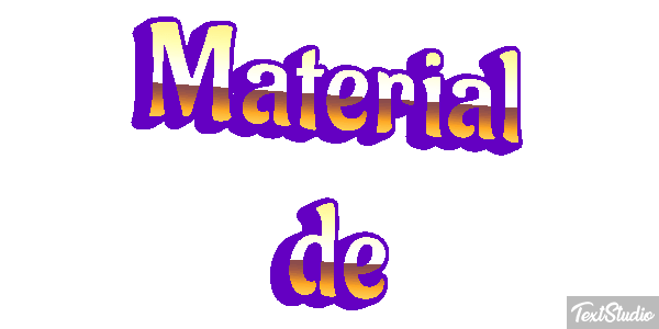 Material de Metin efekti