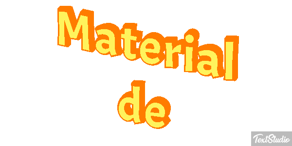 Material de Metin efekti