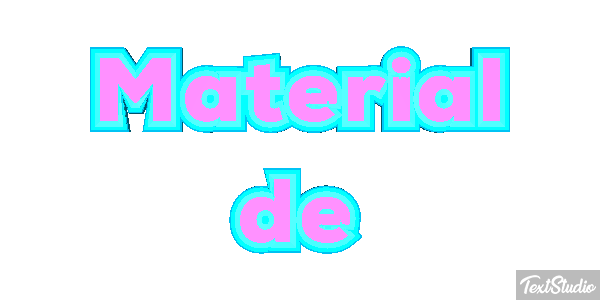 Material de Metin efekti