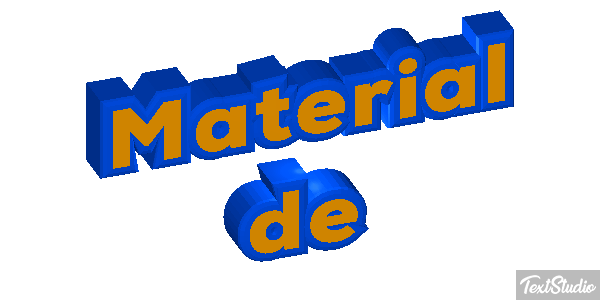 Material de Metin efekti