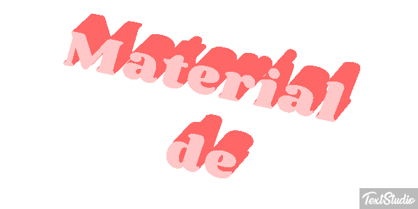 Material de Metin efekti
