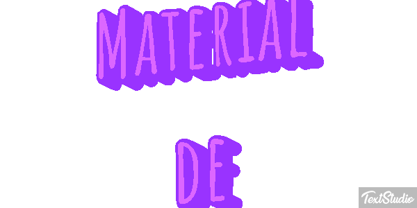 Material de Metin efekti