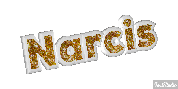 Narcis Effet de texte