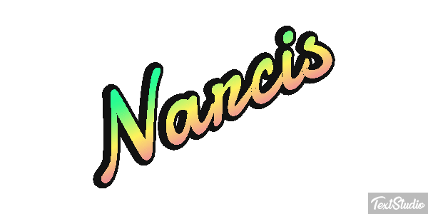 Narcis Effet de texte
