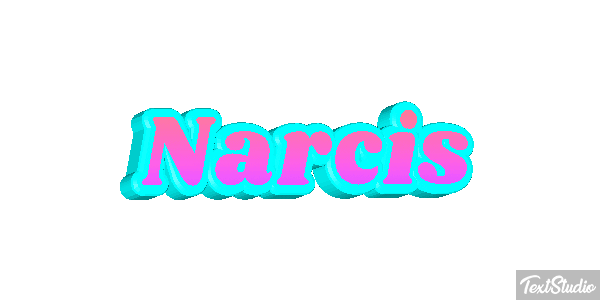 Narcis Effet de texte