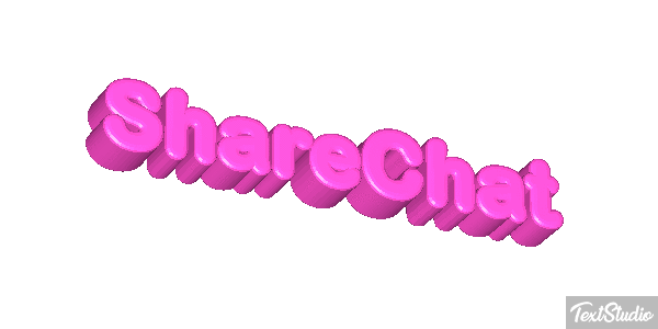 ShareChat Effetto testo