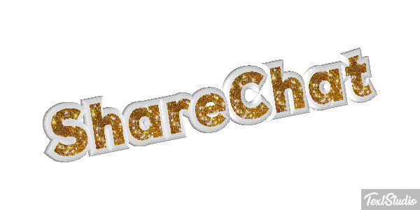 ShareChat Effetto testo