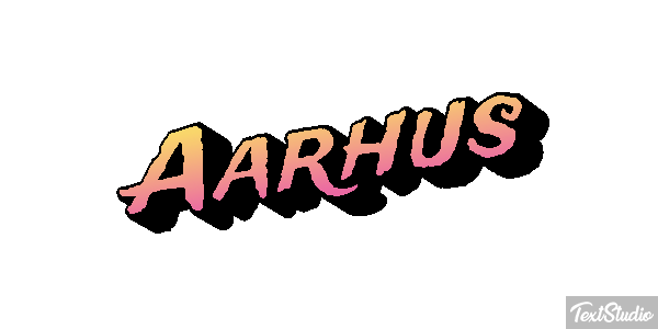 Aarhus Metin efekti