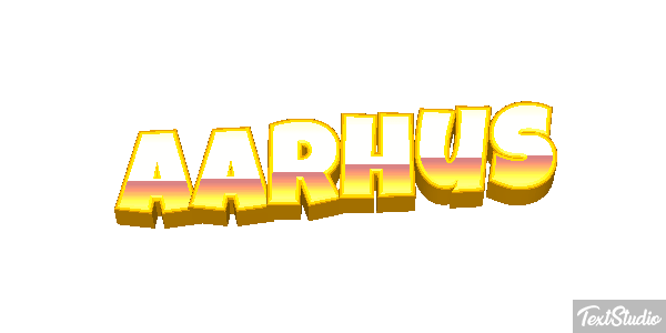 Aarhus Metin efekti