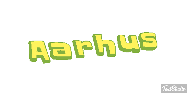 Aarhus Metin efekti