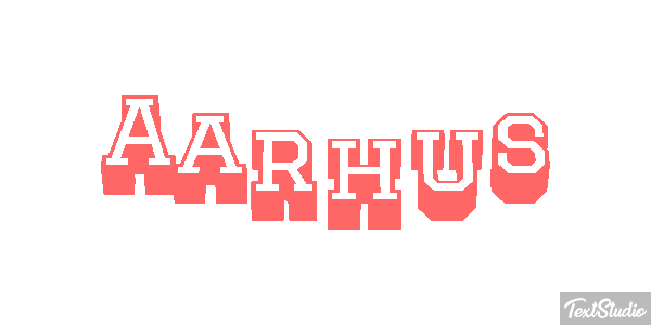 Aarhus Metin efekti