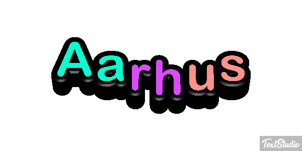 Aarhus Metin efekti