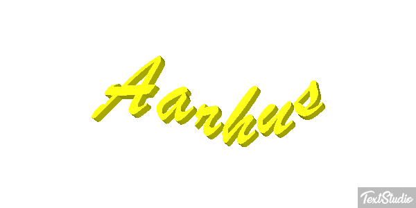 Aarhus Metin efekti