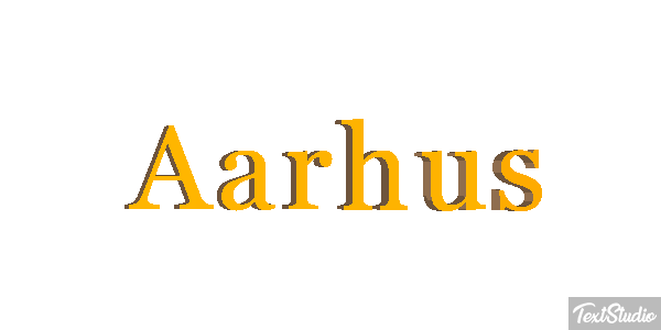 Aarhus Metin efekti