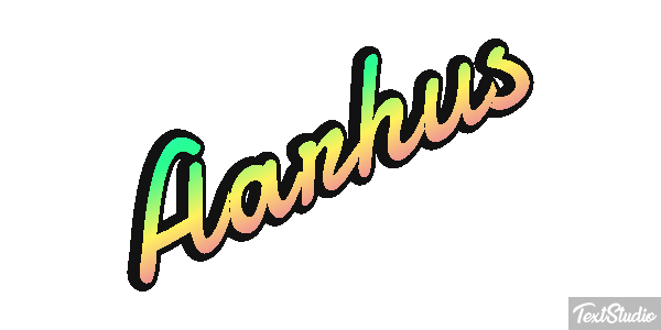 Aarhus Metin efekti