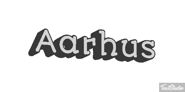Aarhus Metin efekti
