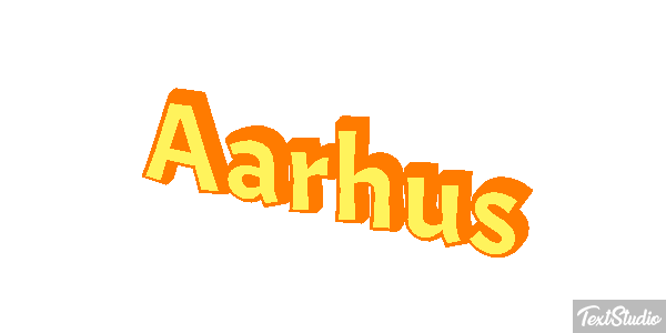 Aarhus Metin efekti