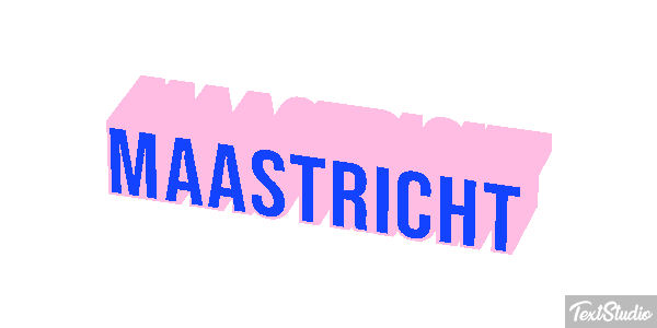 Maastricht Efekt tekstowy