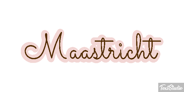 Maastricht Efekt tekstowy