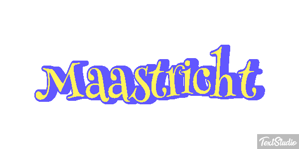 Maastricht Efekt tekstowy
