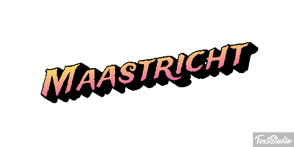 Maastricht Efekt tekstowy