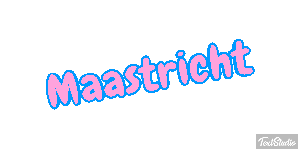 Maastricht Efekt tekstowy