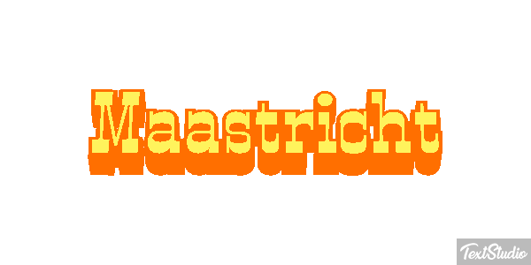 Maastricht Efekt tekstowy