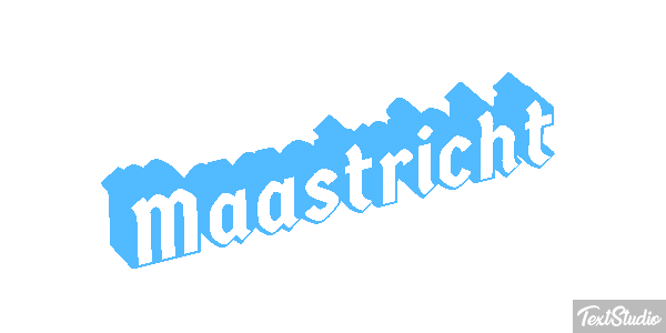 Maastricht Efekt tekstowy