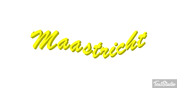 Maastricht Efekt tekstowy