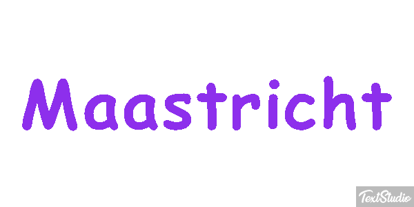 Maastricht Efekt tekstowy