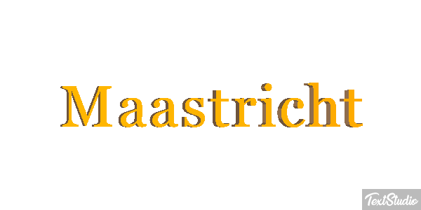 Maastricht Efekt tekstowy