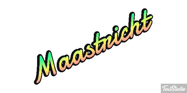 Maastricht Efekt tekstowy