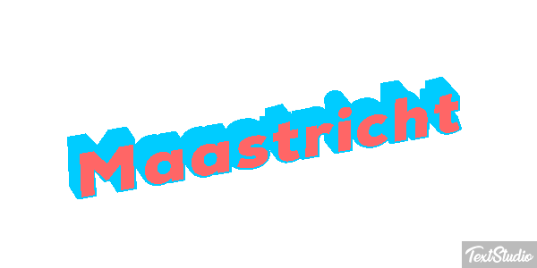 Maastricht Efekt tekstowy