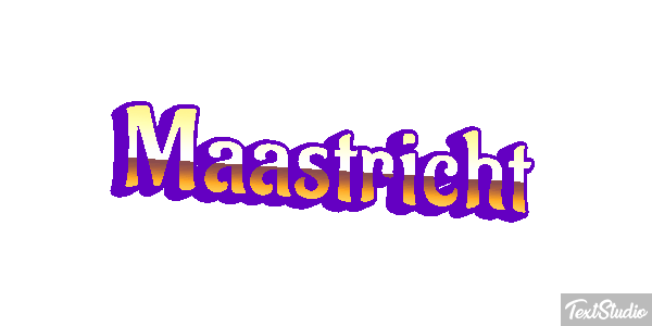 Maastricht Efekt tekstowy