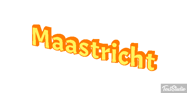 Maastricht Efekt tekstowy