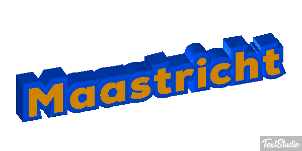 Maastricht Efekt tekstowy