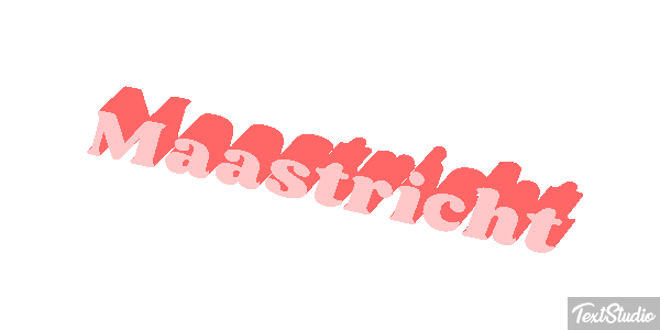Maastricht Efekt tekstowy