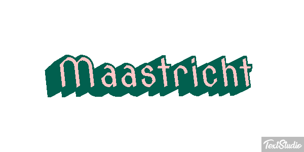 Maastricht Efekt tekstowy
