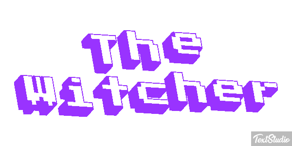 The Witcher Efekt tekstowy