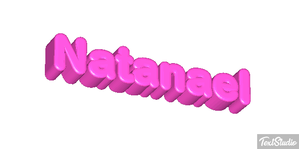 Natanael Efekt tekstowy