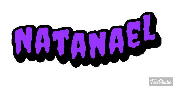 Natanael Efekt tekstowy