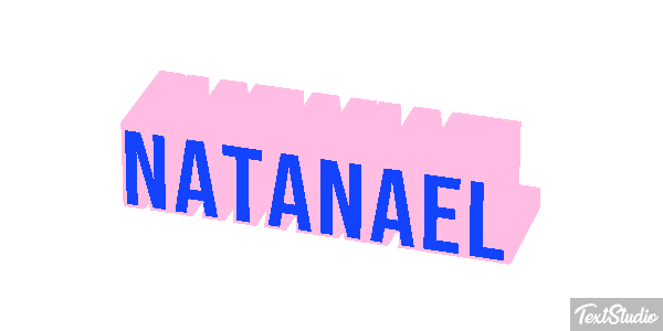 Natanael Efekt tekstowy