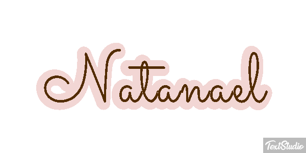 Natanael Efekt tekstowy