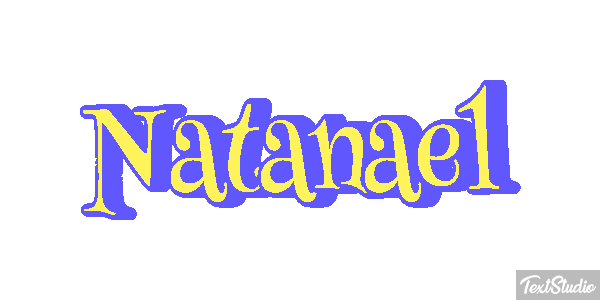 Natanael Efekt tekstowy