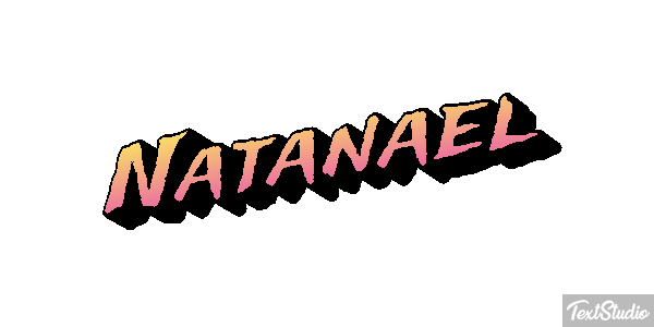 Natanael Efekt tekstowy