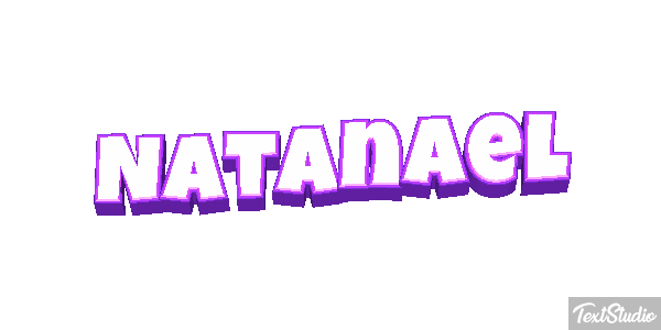 Natanael Efekt tekstowy