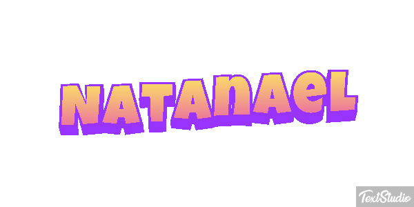 Natanael Efekt tekstowy
