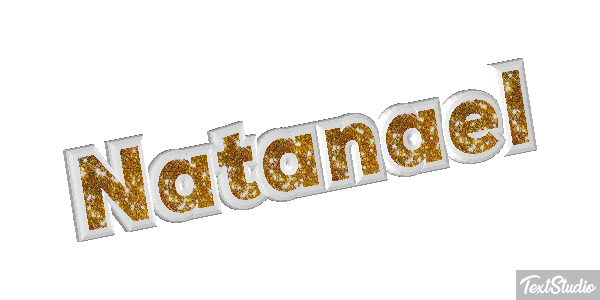 Natanael Efekt tekstowy