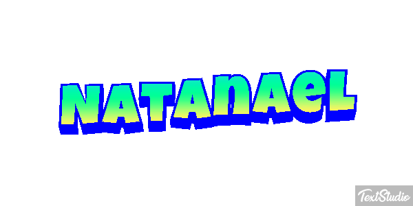 Natanael Efekt tekstowy