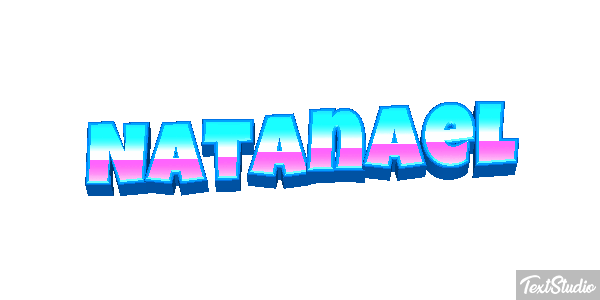 Natanael Efekt tekstowy